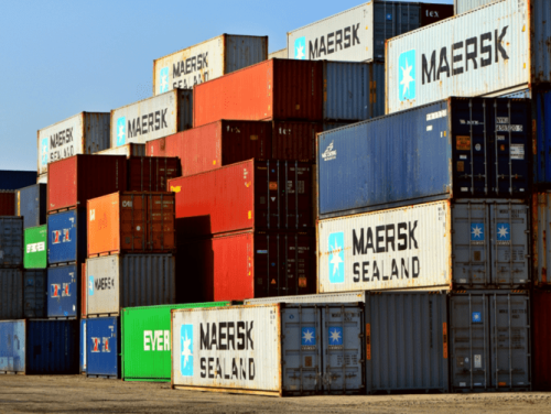 Containers