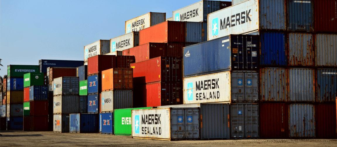 Containers