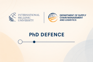 phd defense