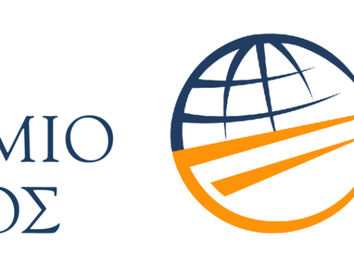 Logo IHU & DEA