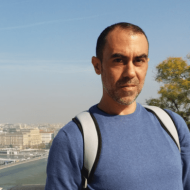 Ευάγγελος Λιούτας
